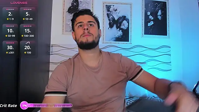 Ryan evannss  online show from June 23, 12:31 pm