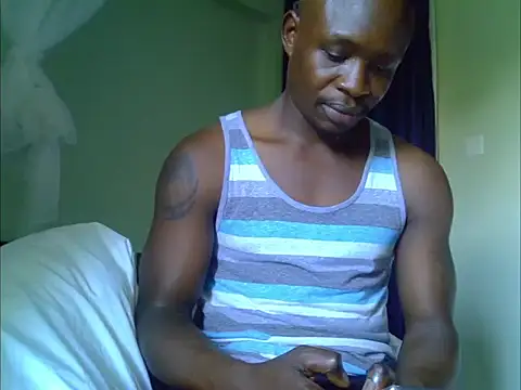 BillyBlackss online show from May 28, 10:02 am