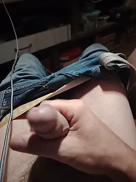 Juju72 40 online show from May 16, 11:36 pm