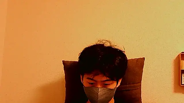 ryuri3939 online show from May 21, 10:20 am