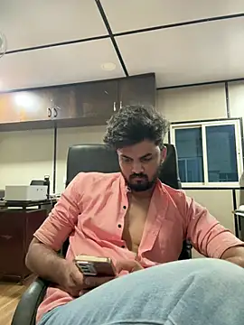spiral  man007 online show from July 11, 7:38 pm