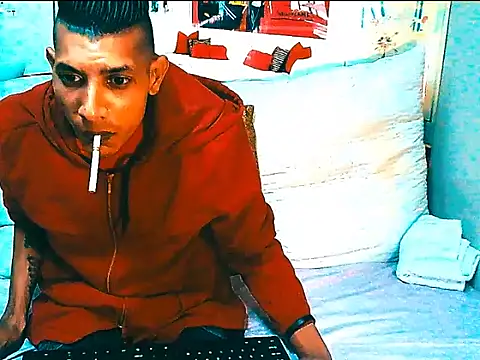IndianSavageMale online show from June 29, 4:51 pm