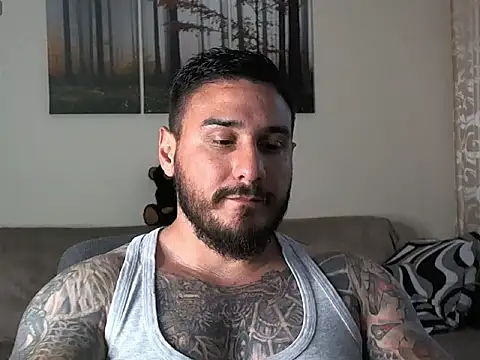 Gymdominus online show from May 20, 4:02 pm