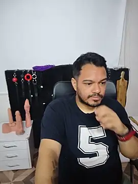 -AlejandroT- online show from May 20, 8:26 pm
