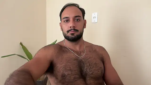 brazilianhairy online show from June 24, 5:27 pm