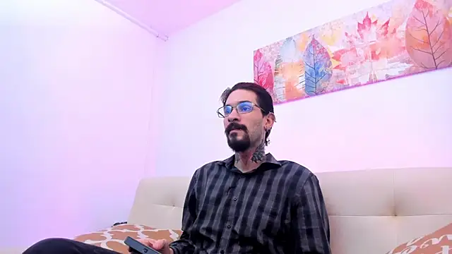 Jonathan Soto online show from June 10, 3:41 am