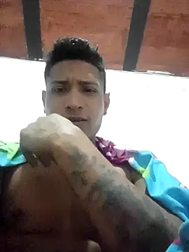 MorenithoSex online show from May 21, 5:36 am