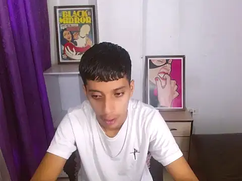 jl brayan12 online show from June 28, 7:53 pm