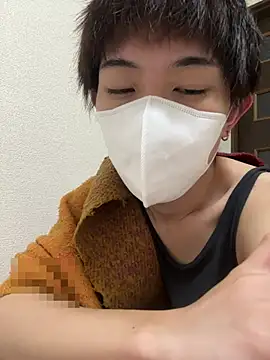 shoyan31goo online show from May 25, 6:41 am