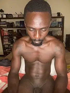 Blackiemike online show from May 28, 8:51 pm