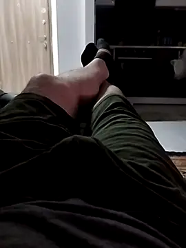 Oktay36 online show from July 29, 8:52 pm