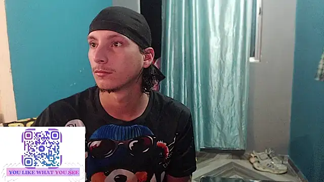 MrKingsaintx online show from July 7, 12:54 am