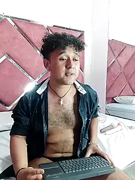DanteBlazer  online show from May 28, 9:46 pm