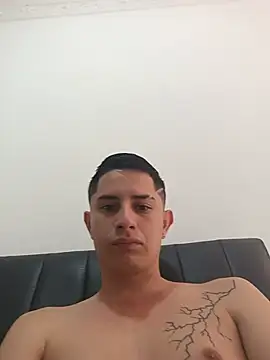 wickedboy twin1 online show from July 11, 1:57 pm