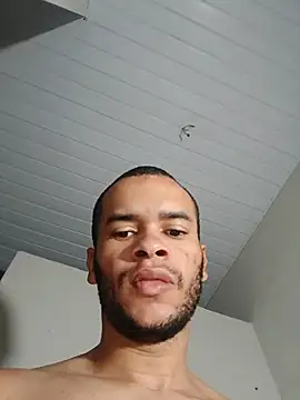 Carlosxnts online show from July 1, 7:47 pm