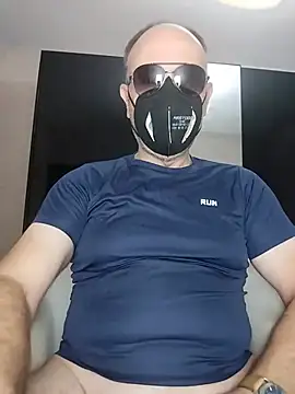 Dan-1973 online show from July 1, 8:42 pm