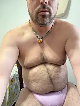 Snapshot of paddedcub82 chatting on July 13, 3:36 pm paddedcub82 online show from July 13, 3:36 pm