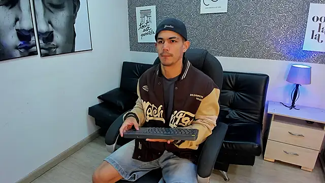 Jared Cole online show from June 1, 11:21 am