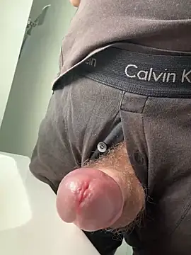 Erexsean66 online show from July 1, 6:25 am