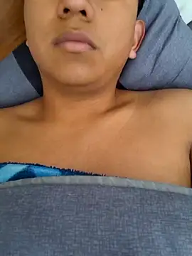 Angelobsess online show from June 14, 3:25 pm