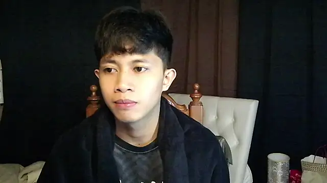 Hottwink09 online show from July 28, 1:32 pm
