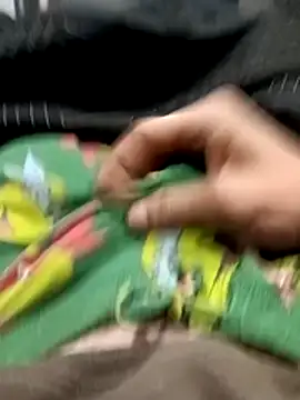 Mstrdstrctn7 online show from October 31, 11:35 am