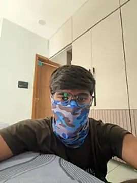 dreamy boy online show from June 9, 7:54 am
