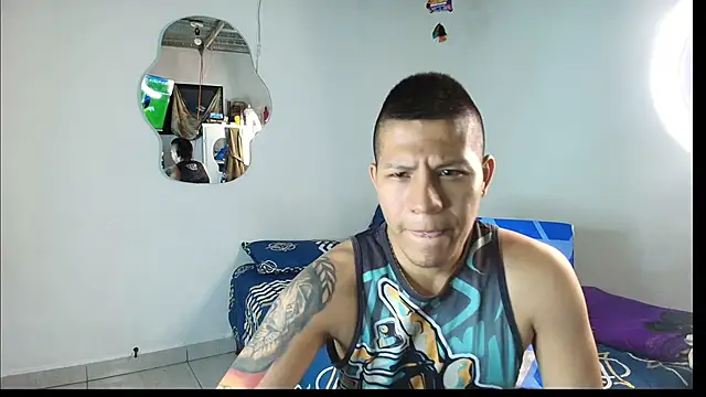 ihan hot online show from June 18, 4:36 am