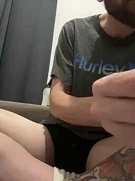 mustachedick420 online show from July 13, 12:02 am