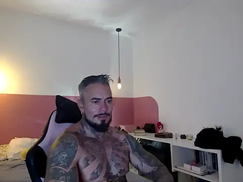 Dom Jhuan online show from June 16, 10:56 pm