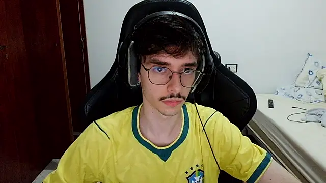 gabrielNovin17cm online show from July 5, 5:53 pm