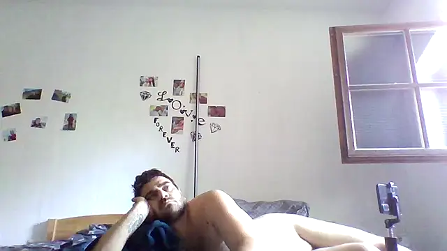 Ivanxxx198 online show from June 27, 12:44 pm