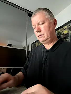 cumboy online show from October 20, 4:22 pm