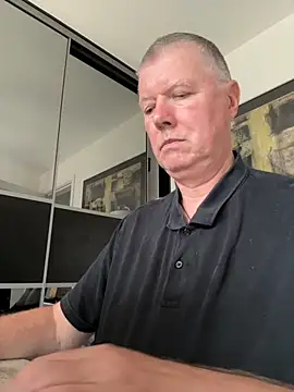 cumboy online show from October 2, 2:21 pm