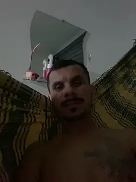 silvafabio online show from June 19, 8:53 am