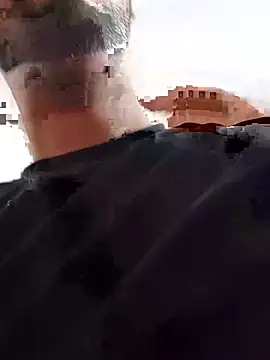 daddyvenom0015 online show from June 18, 6:59 am