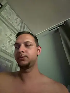 JettKing 123 online show from July 19, 1:33 am