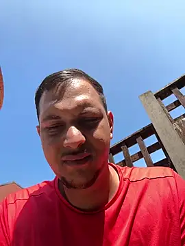 JettKing 123 online show from July 15, 11:17 am