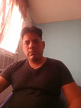 xSeiyax online show from June 18, 7:41 pm