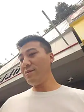 Chinatown666 online show from June 23, 7:13 am