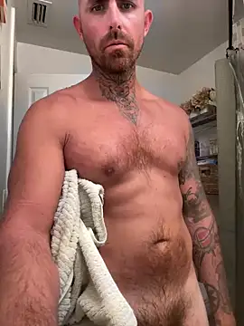 Erock8787 online show from June 22, 3:27 pm