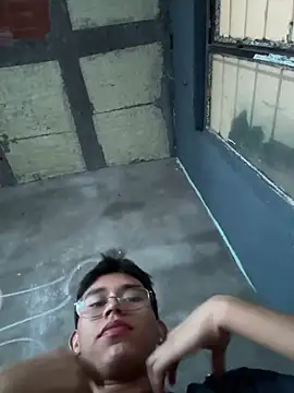 Angeloivan0 online show from July 20, 1:34 am