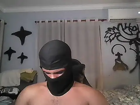 black sw online show from June 24, 1:41 am