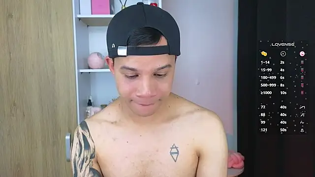 Im Marco  online show from June 24, 2:58 am