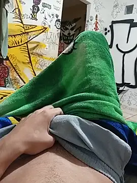 hotlucamuff online show from June 27, 7:55 am