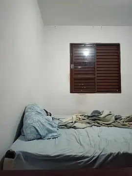 MuriloCarioca online show from June 27, 4:48 am