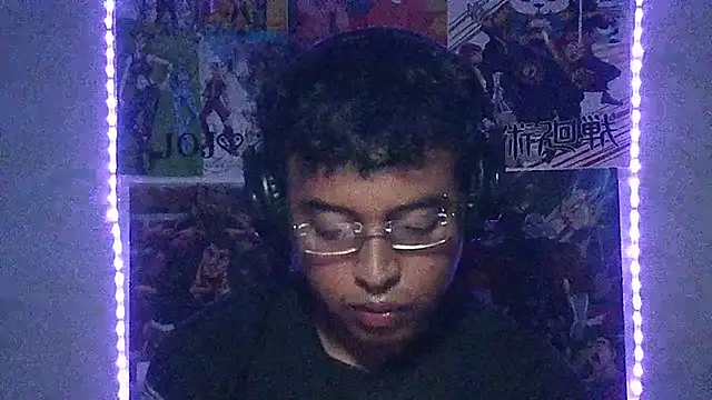 Soytuamigo777 online show from June 26, 9:06 pm