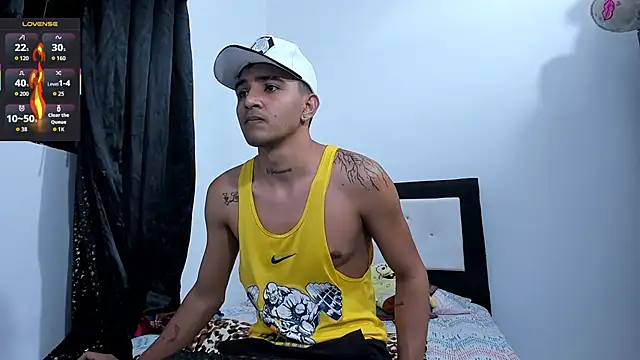 NOBOTNOTOPP online show from July 19, 11:55 pm