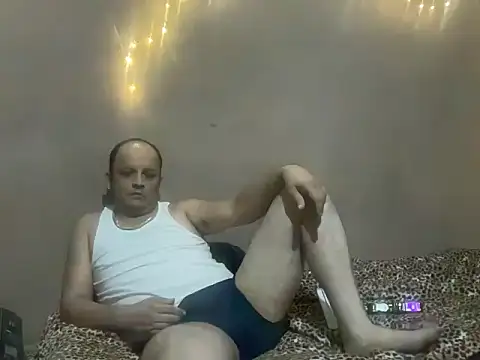 Demian2026live online show from June 26, 5:21 am