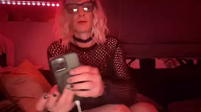 Gospeloakhotty1 online show from December 11, 1:18 am